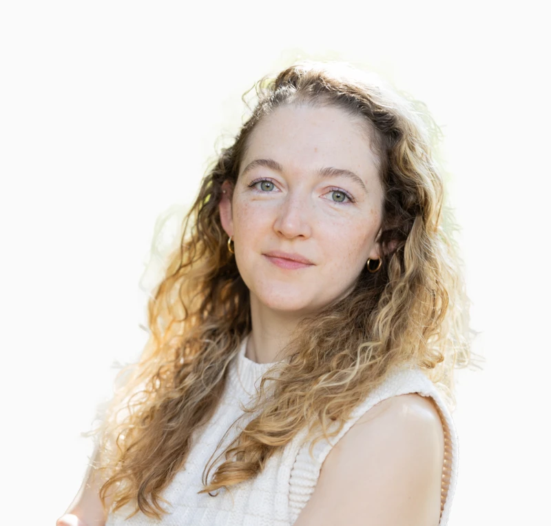 Ariel Ekblaw