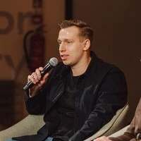 Gabriel Dymowski
