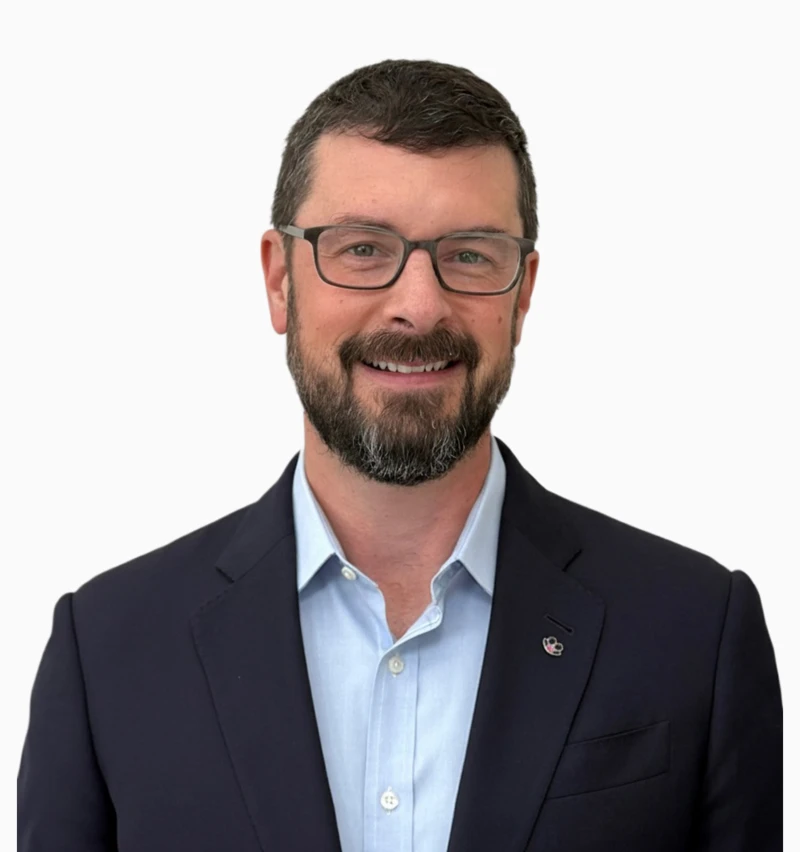 Joe Landon