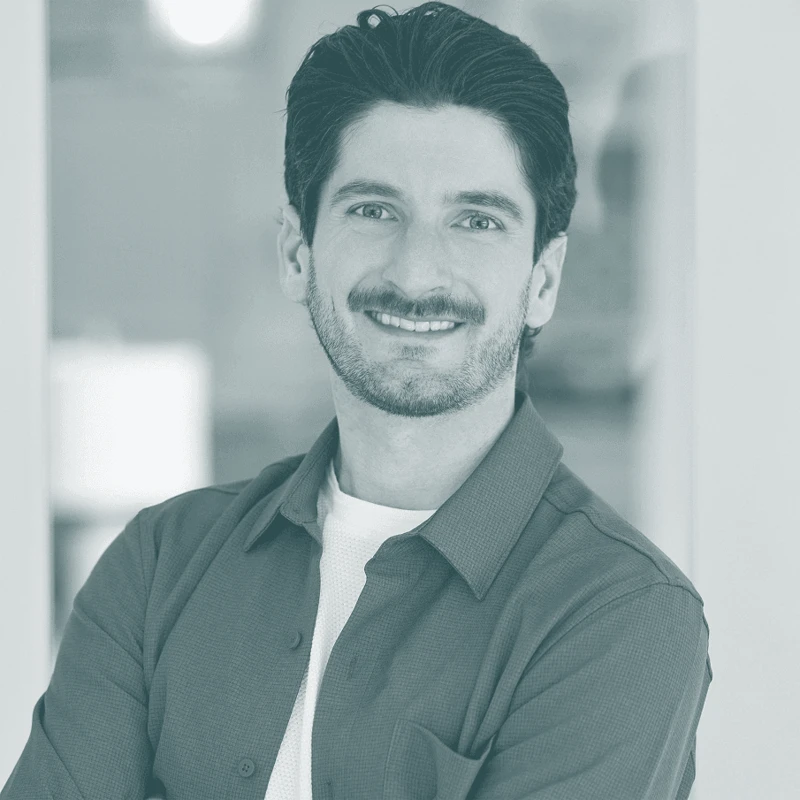 Lucas Volini