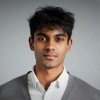 Nikhil Reddy