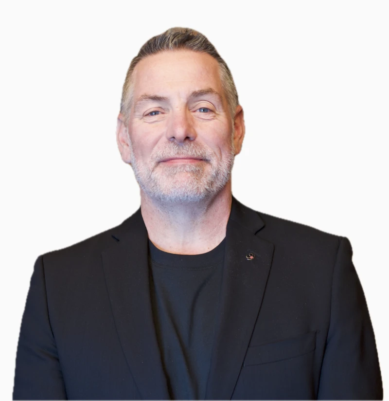 Phil C. Frank