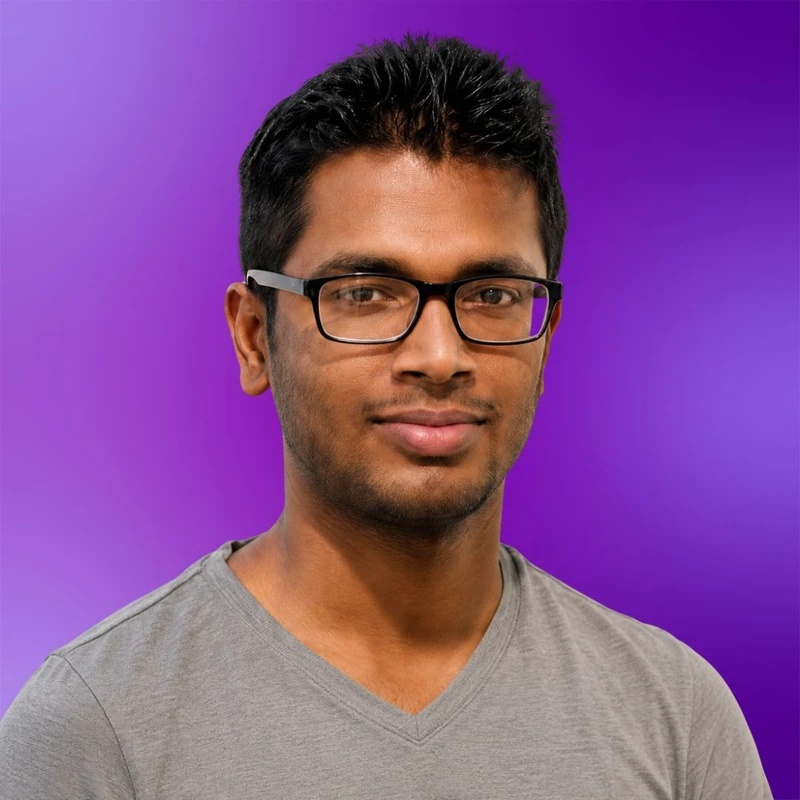 Rohan Anil